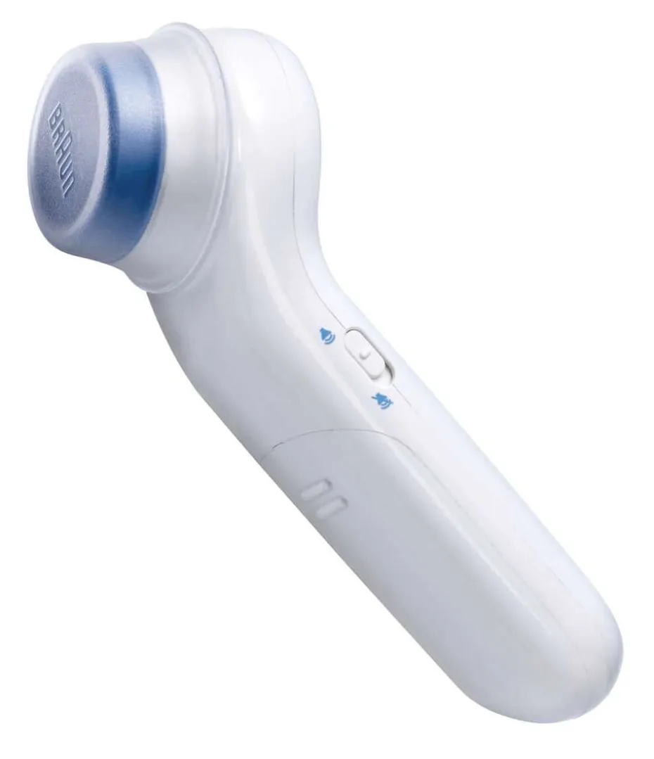 BraunHOT Termometer