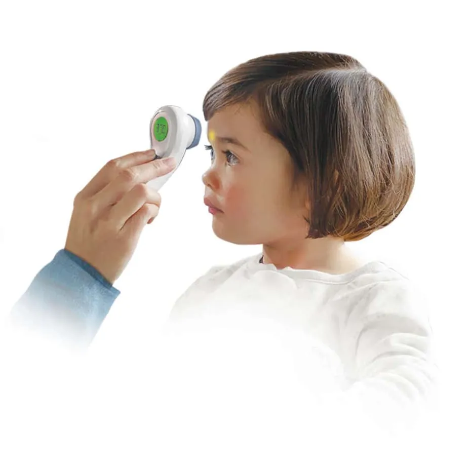 BraunHOT Termometer