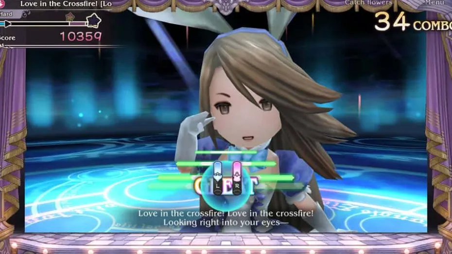 Bravely Default Flying Fairy HD Remaster Nintendo Switch™ 2 Edition