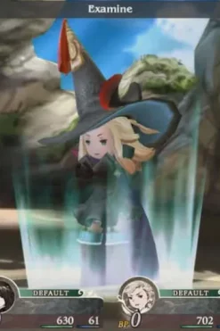 Bravely Default Flying Fairy HD Remaster Nintendo Switch™ 2 Edition
