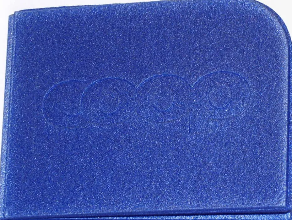 Brettbar sitteplate