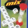 Brettspill: Letramix