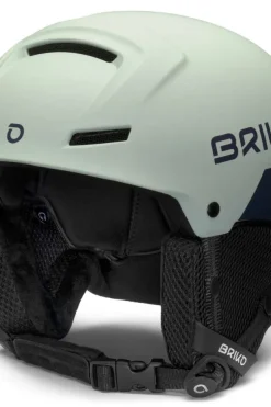 Briko Mammoth alpinhjelm
