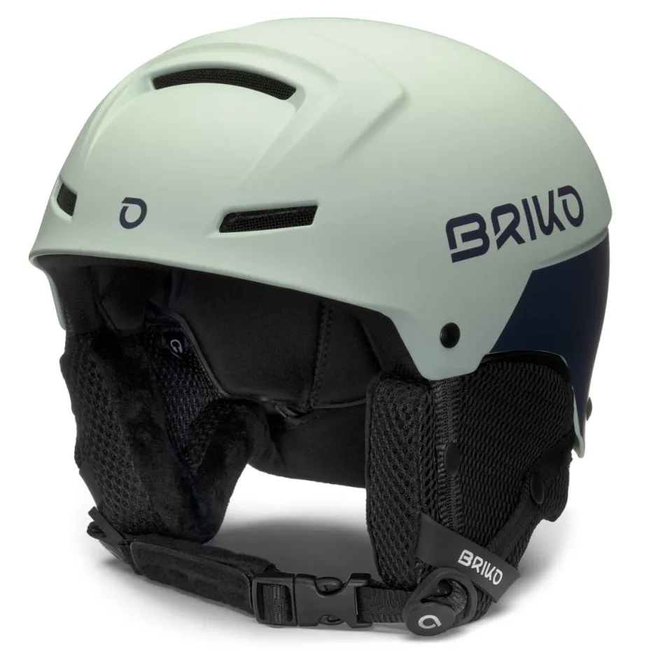 Briko Mammoth alpinhjelm
