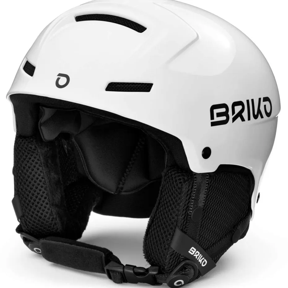 Briko Mammoth alpinhjelm