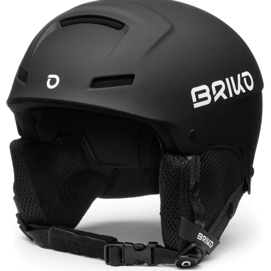 Briko Mammoth alpinhjelm