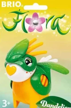 BRIO® Flora Dandelion figur