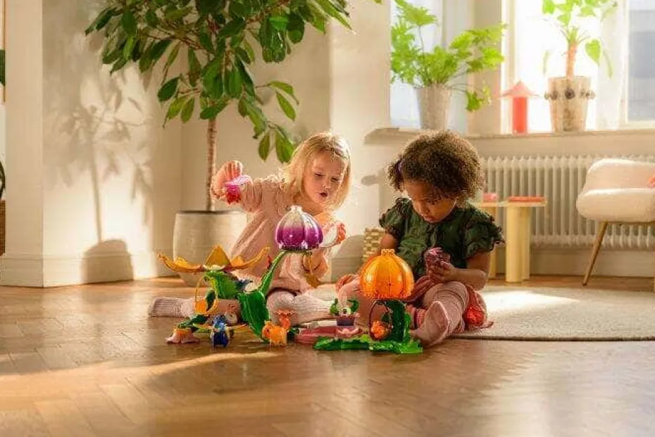 BRIO® Flora Dandelion figur