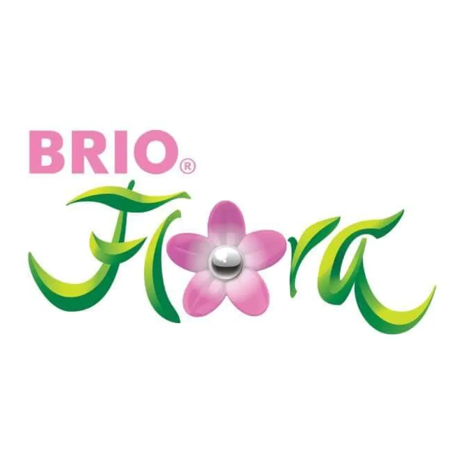 BRIO® Flora Dandelion figur