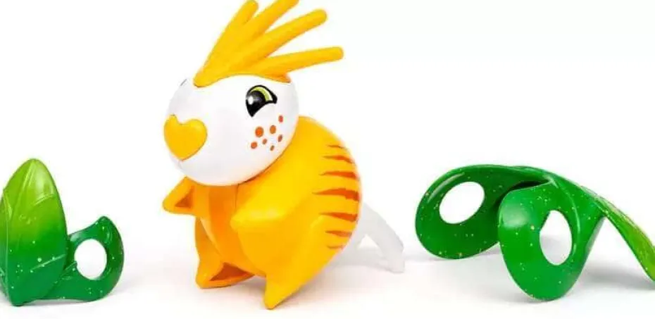 BRIO® Flora Dandelion figur