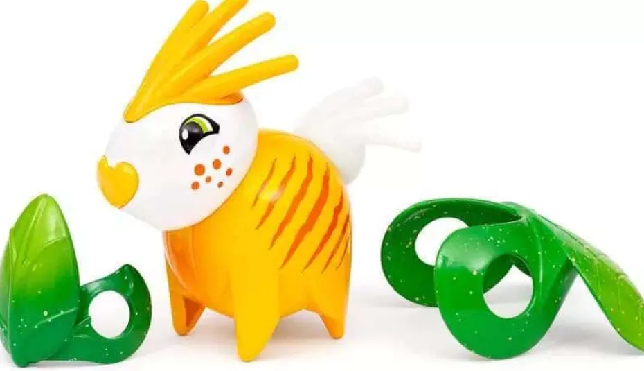 BRIO® Flora Dandelion figur
