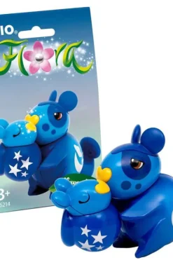 BRIO® Flora Lavender og Grape figur