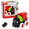 BRIO® Steam & Go tog