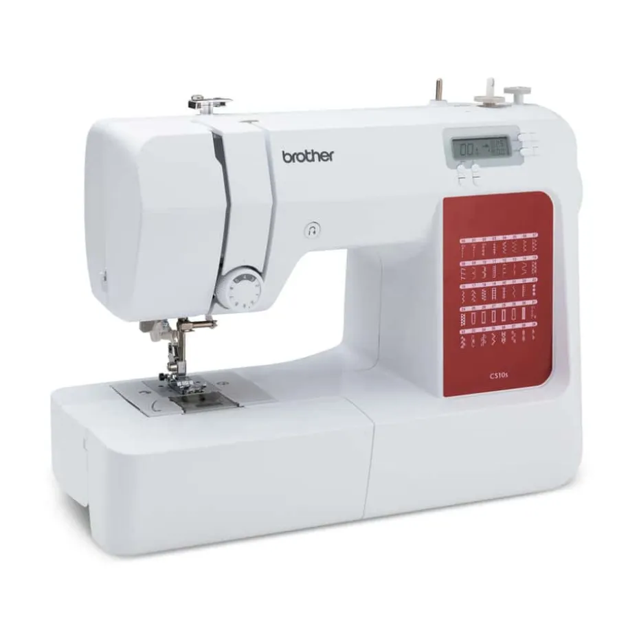 Brother CS10S symaskin