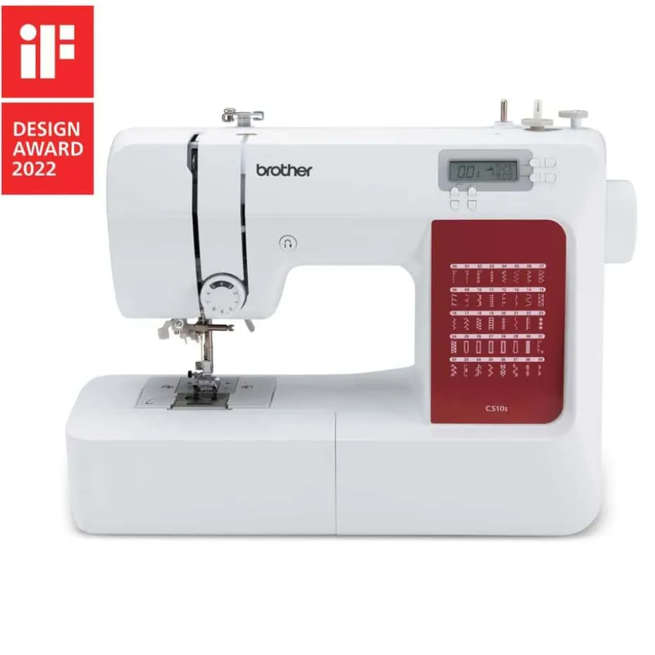 Brother CS10S symaskin