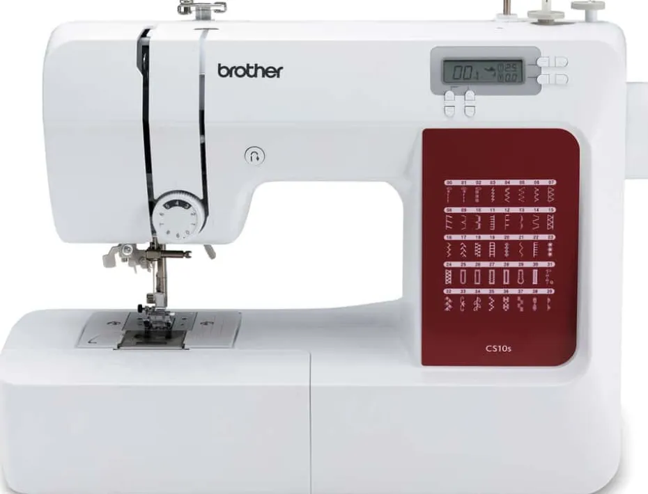 Brother CS10S symaskin