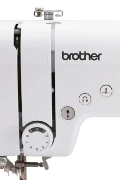 Brother FS60X symaskin