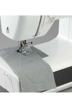 Brother HF27 symaskin