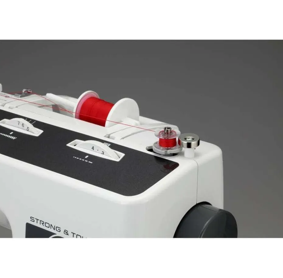 Brother HF27 symaskin