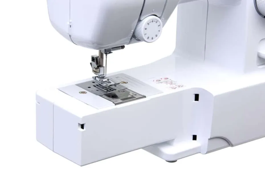 Brother LW14 Limited Edition symaskin