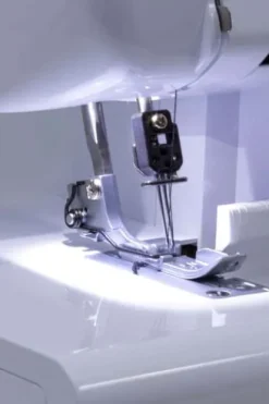 Brother M343DST Overlock symaskin