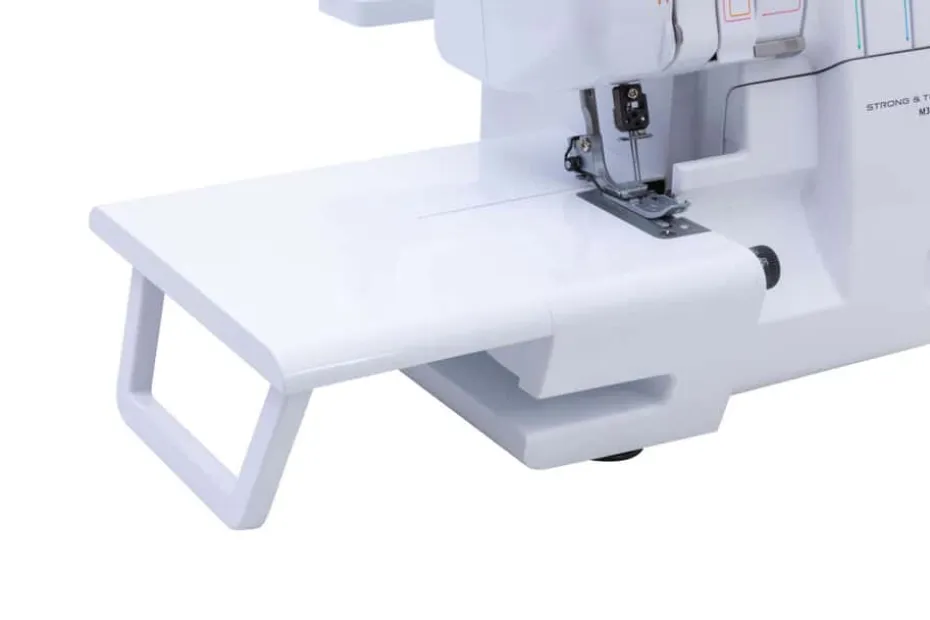 Brother M343DST Overlock symaskin