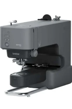 Brother SKiTCH PP1 broderimaskin