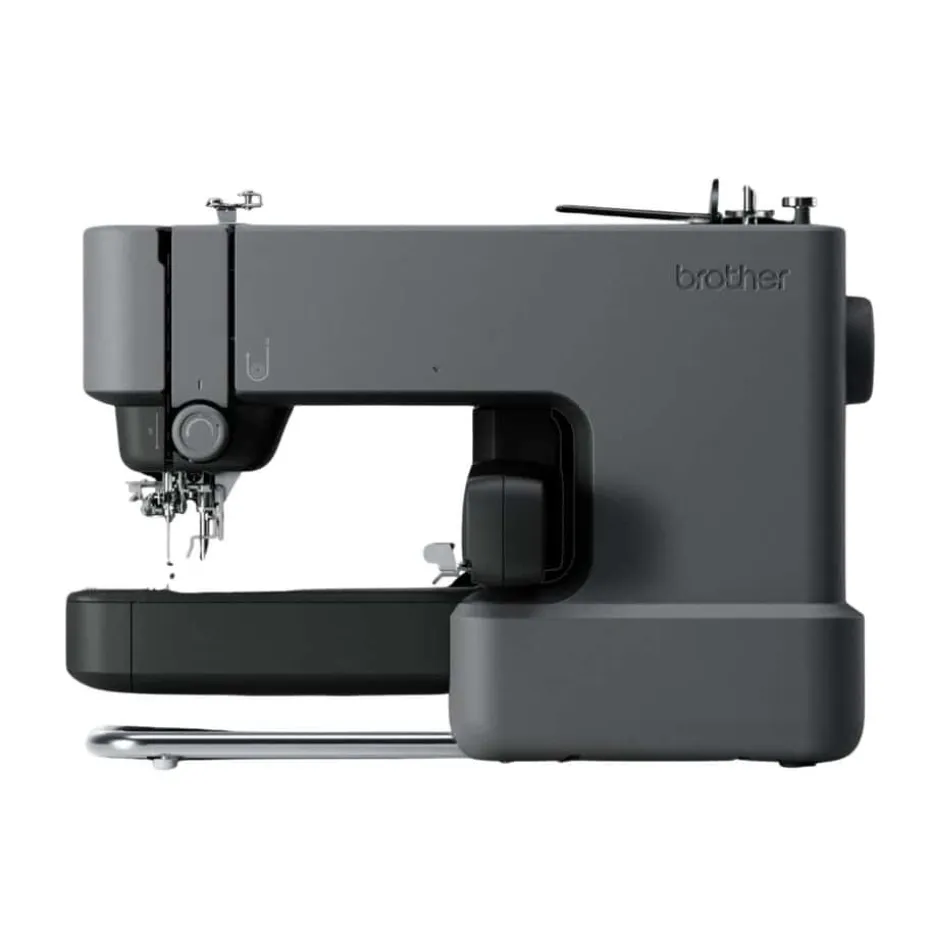 Brother SKiTCH PP1 broderimaskin pakke