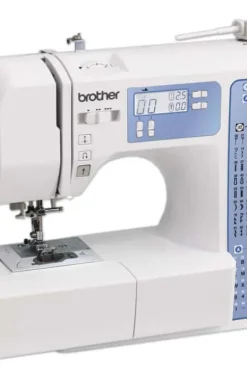 Brother FS100WT symaskin
