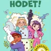 Bruk hodet! Barnehagequiz 2