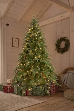 Brummundal juletre 210 cm