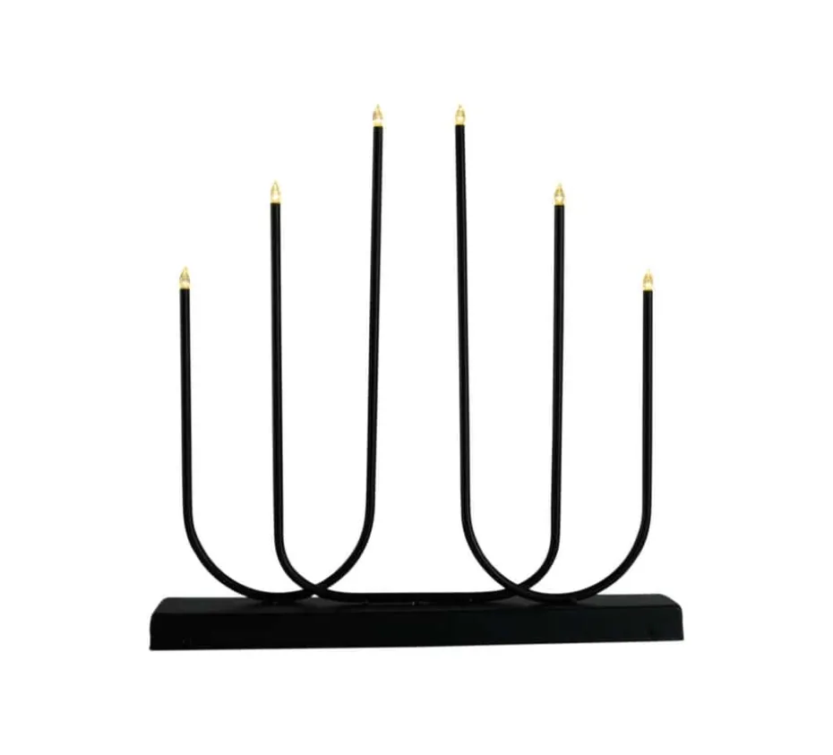 Buet adventstake