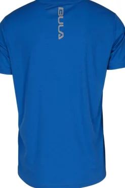 Bula Active Tee trenings t-skjorte herre