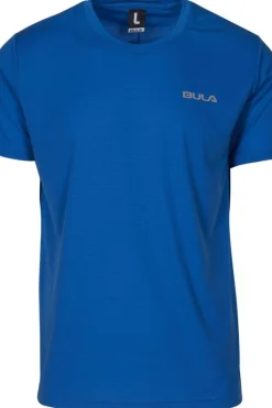 Bula Active Tee trenings t-skjorte herre