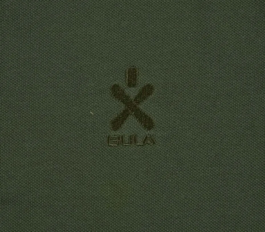 Bula Breeze poloskjorte herre
