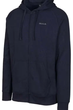 Bula Classic Zip hettejakke herre