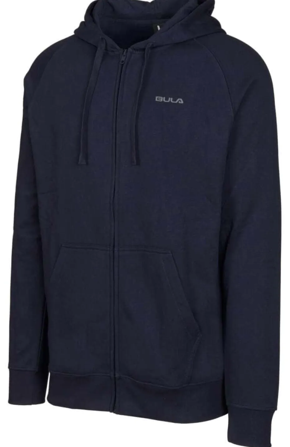 Bula Classic Zip hettejakke herre