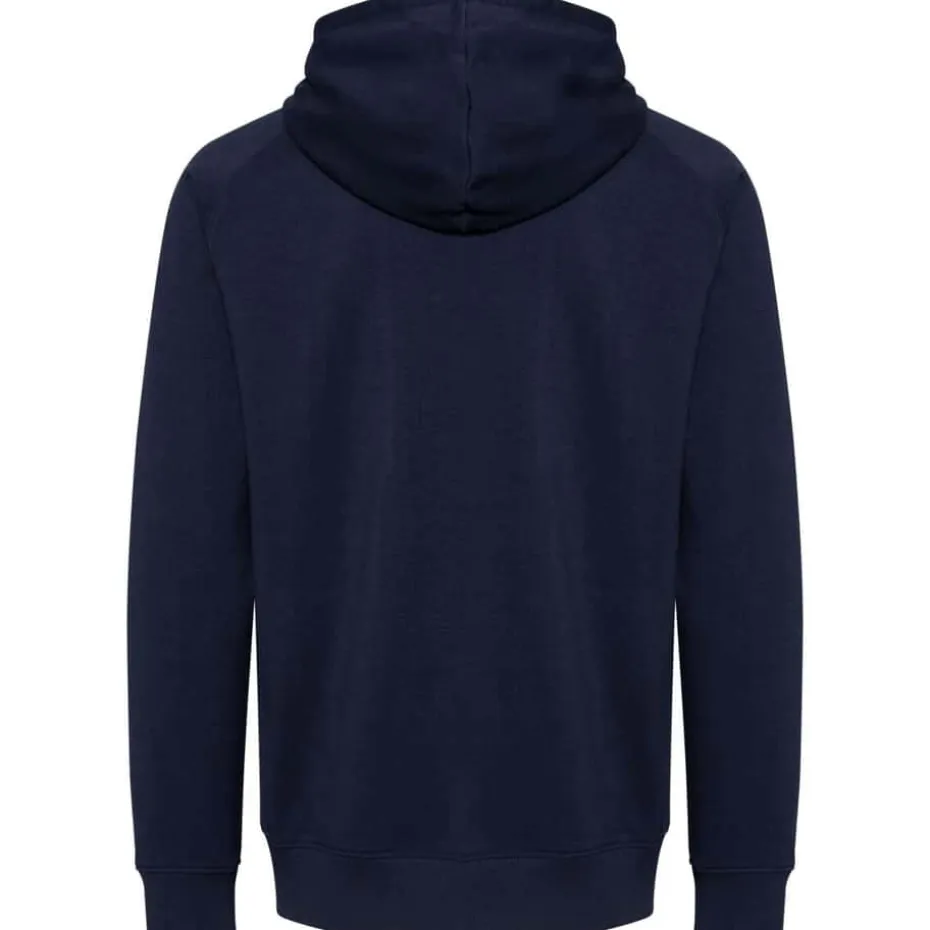 Bula Classic Zip hettejakke herre