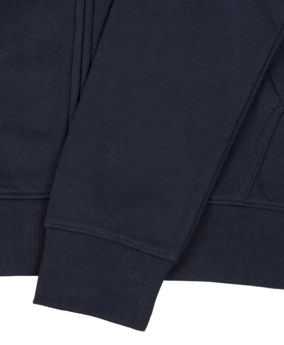 Bula Classic Zip hettejakke herre