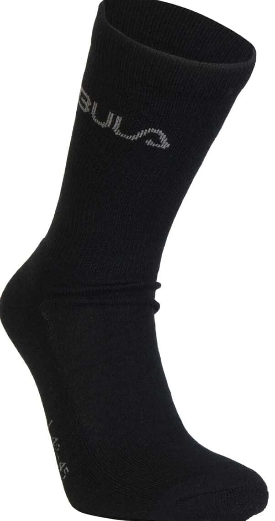 Bula Comfy Wool Sock ullsokke 2-pk herre