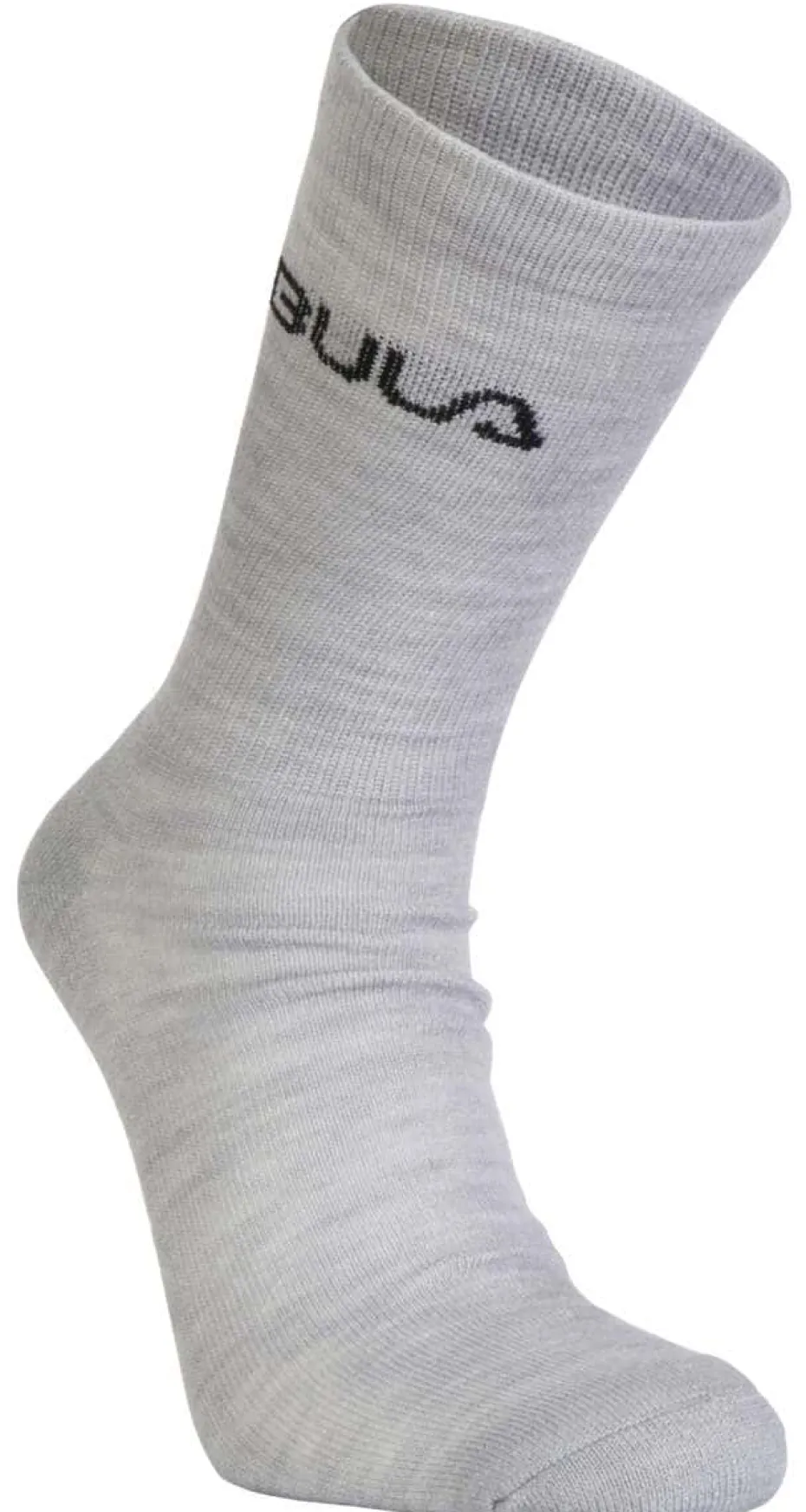 Bula Comfy Wool Sock ullsokke 2-pk herre