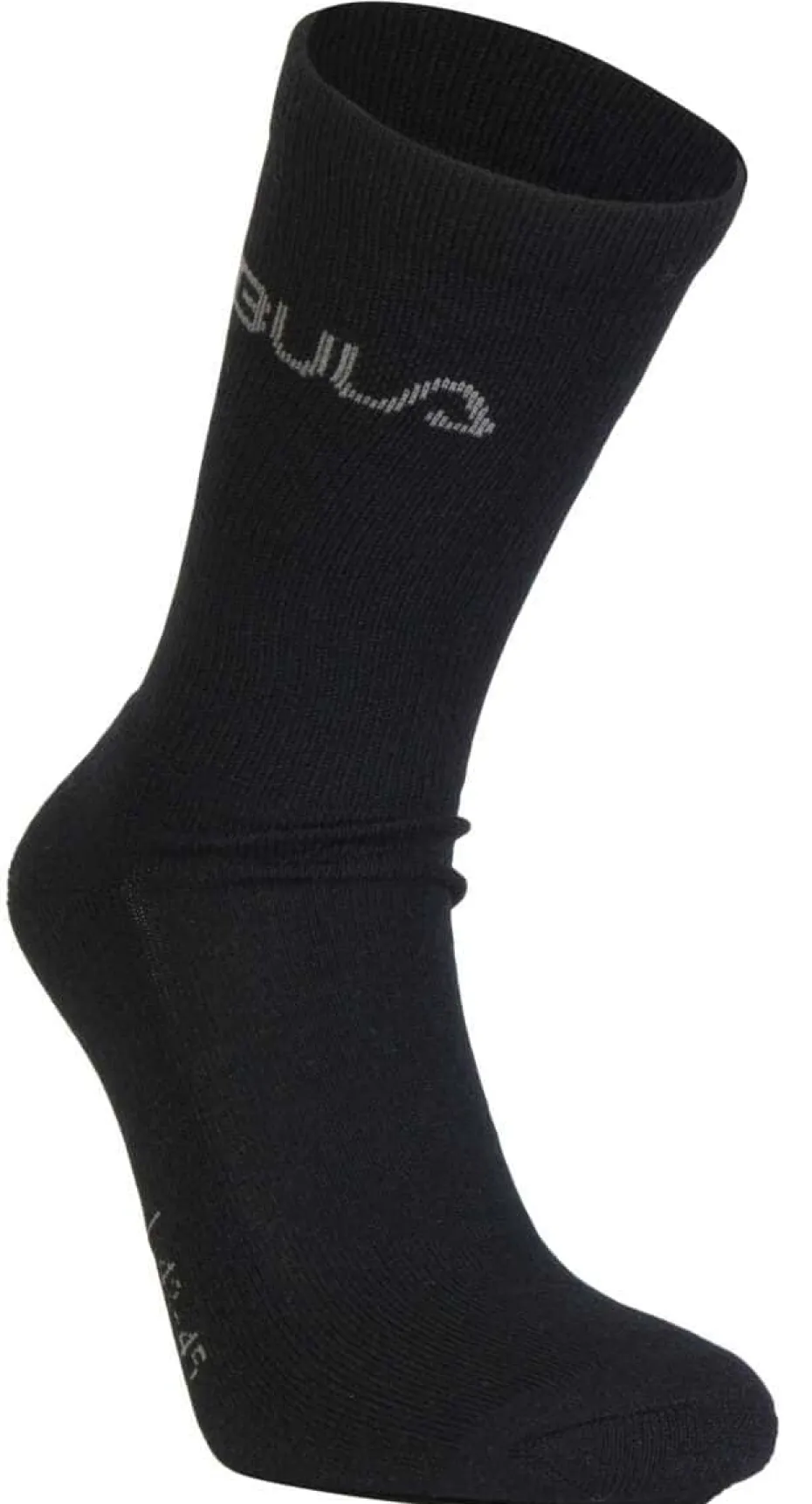 Bula Comfy Wool Sock ullsokke 2-pk herre