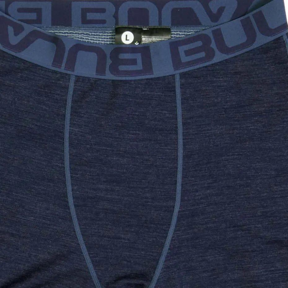 Bula Comfytech ullongs herre