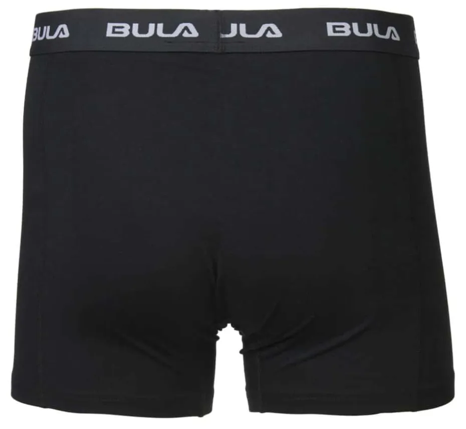 Bula Frame boxer 3-pk herre