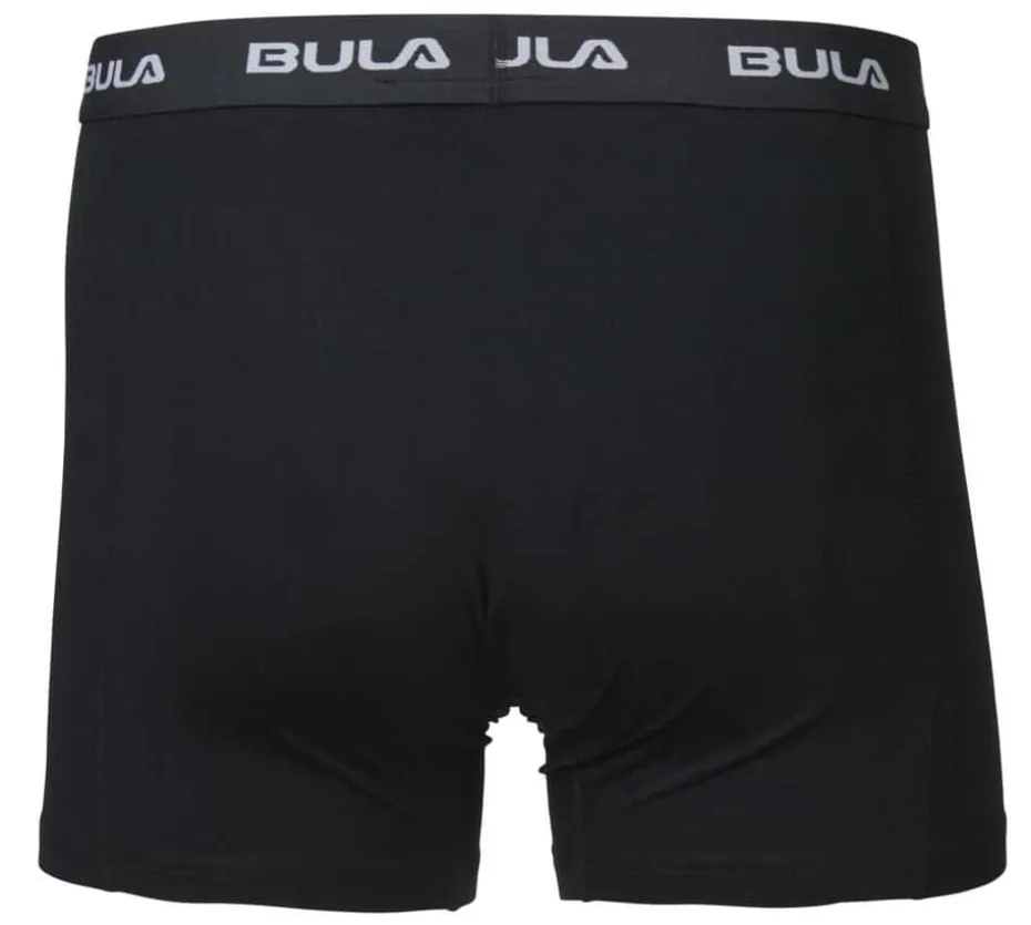 Bula Frame boxer 3-pk herre