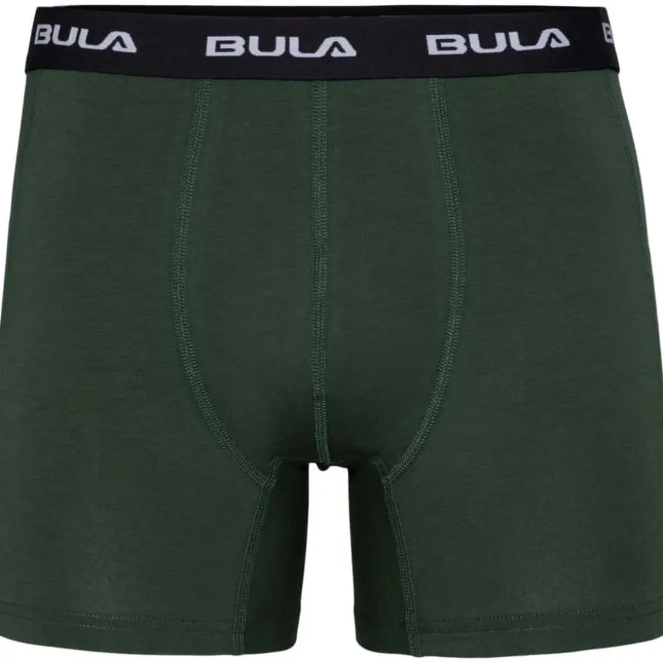 Bula Frame boxer 3-pk herre
