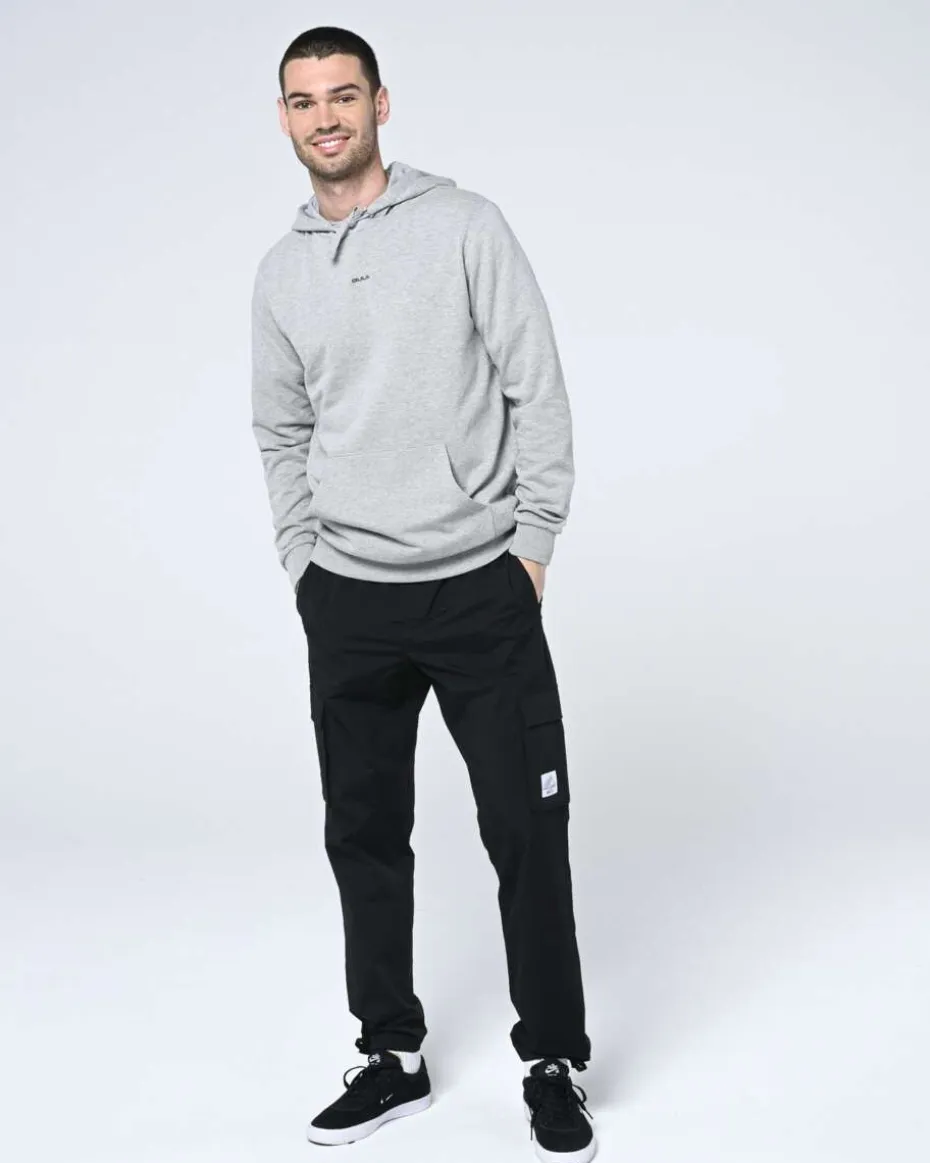 Bula Frame Logo hettegenser herre