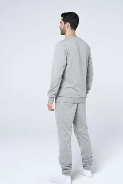 Bula Frame Logo joggebukse herre
