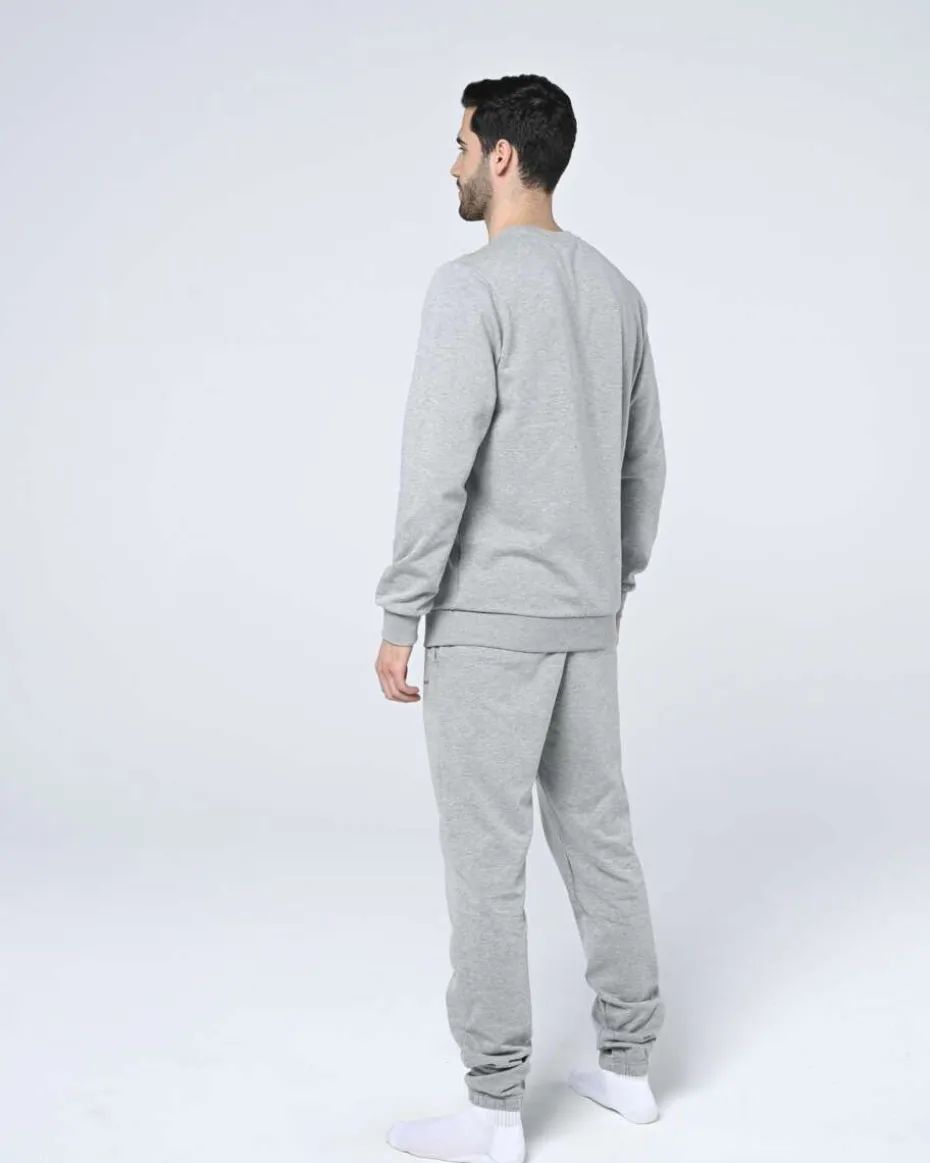 Bula Frame Logo joggebukse herre