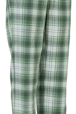 Bula Planker pyjamasbukse unisex